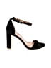 J.Crew Factory Store Black Sandals Size 7 - photo 1