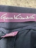 Gloria Vanderbilt 100% Cotton Blue Skort Size 6 - photo 3