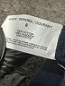Gloria Vanderbilt 100% Cotton Blue Skort Size 6 - photo 4