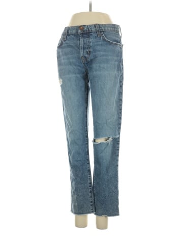 Current/Elliott Jeans (view 1)