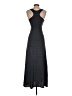 Alternative Earth Gray Casual Dress Size XS - photo 2