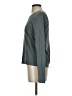 Athleta Gray Long Sleeve T-Shirt Size S - photo 5