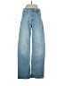 Zara Blue Jeans Size 4 - photo 1