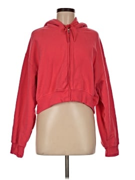 Athleta Zip Up Hoodie (view 1)
