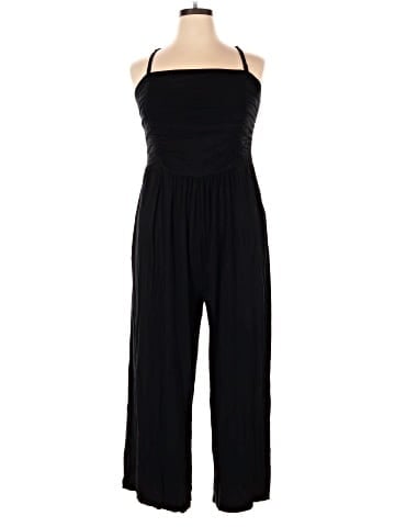 Ava & Viv Jumpsuit (view 1)