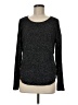 Blu Pepper Gray Long Sleeve T-Shirt Size M - photo 1