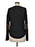 Blu Pepper Gray Long Sleeve T-Shirt Size M - photo 2