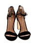 J.Crew Factory Store Black Sandals Size 7 - photo 2