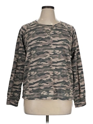 Xersion Sweatshirt (view 1)