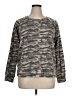 Xersion Camo Gray Sweatshirt Size XL - photo 1