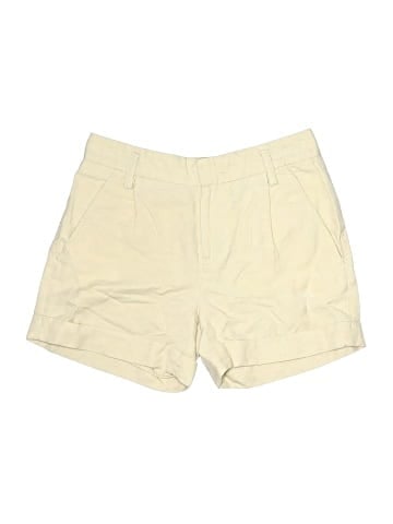 Vince. Khaki Shorts (view 1)