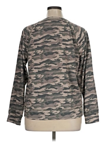 Xersion Sweatshirt (view 2)