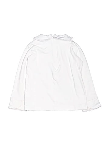 Classic Prep Long Sleeve Blouse (view 2)
