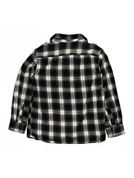 Bixby Nomad Long Sleeve Button-Down Shirt (view 2)