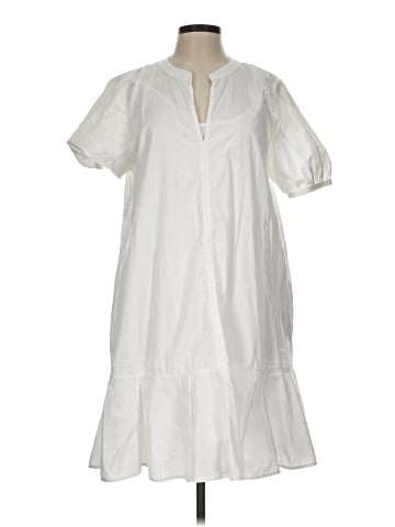 J.Crew Casual Dress (view 1)