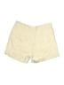Vince. Solid Ivory Khaki Shorts Size 2 - photo 2