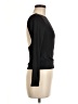 Suuksess Black Long Sleeve Top Size M - photo 4