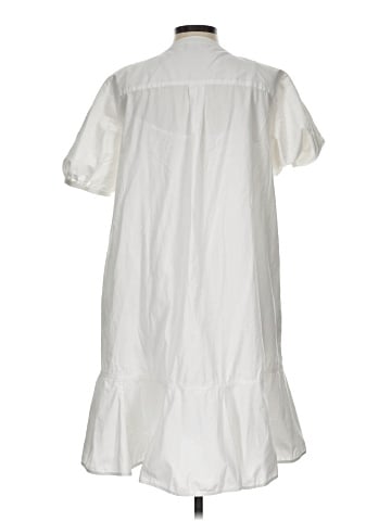 J.Crew Casual Dress (view 2)