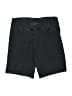 Billabong Solid Black Shorts Size M - photo 2