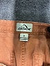 Jordache Solid Tan Khaki Shorts Size 4 - photo 3