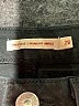 Levi's Black Jeans Size 28 waist - photo 7