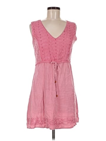 Raya Sun Casual Dress (view 1)