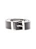 Target 100% Leather Gray Leather Belt Size L - photo 1
