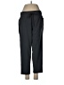 PrAna Solid Black Active Pants Size M - photo 1