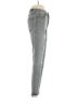 Aeropostale Stripes Gray Jeans Size 2 - photo 4