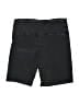 Billabong Solid Black Shorts Size M - photo 1