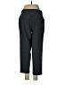 PrAna Solid Black Active Pants Size M - photo 2