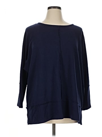 SPANX Pullover Sweater (view 1)