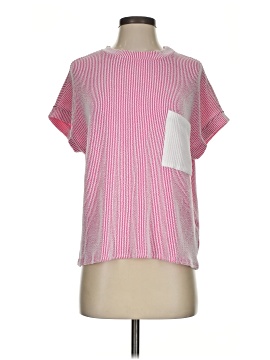 Lovely Melody Short Sleeve Top (view 1)