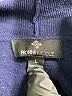 Ronni Nicole Blue Cardigan Size L - photo 7