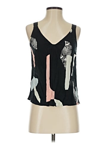 Bar III Tank Top (view 1)