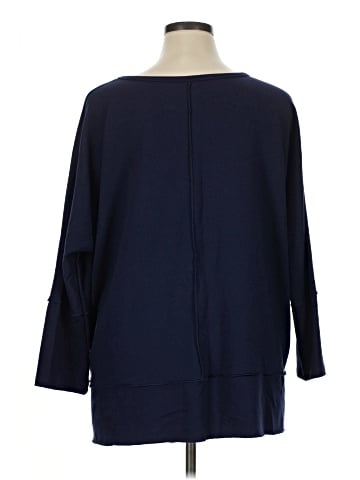 SPANX Pullover Sweater (view 2)