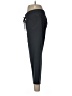 PrAna Solid Black Active Pants Size M - photo 5