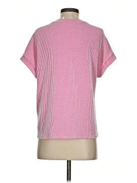 Lovely Melody Short Sleeve Top (view 2)