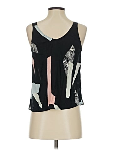 Bar III Tank Top (view 2)