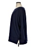 SPANX Blue Pullover Sweater Size 1X - photo 5