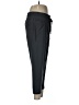 PrAna Solid Black Active Pants Size M - photo 4