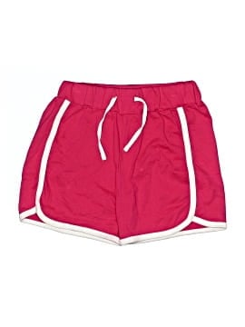 Pink Angel Athletic Shorts (view 1)