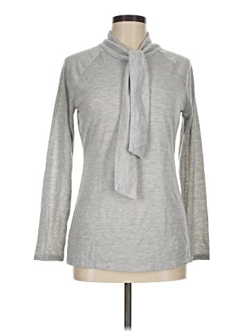 Ann Taylor Turtleneck Sweater (view 1)