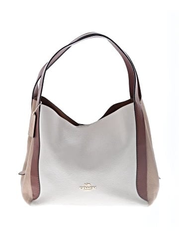 Coach Leather Hobo (view 1)