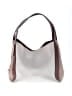Coach 100% Leather Gray Leather Hobo One size - photo 1