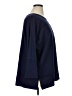 SPANX Blue Pullover Sweater Size 1X - photo 4