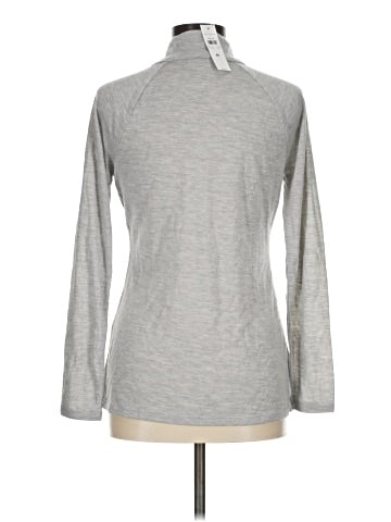 Ann Taylor Turtleneck Sweater (view 2)