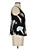 Bar III 100% Rayon Black Tank Top Size XS - photo 4