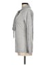 Ann Taylor Gray Turtleneck Sweater Size M - photo 5