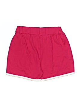 Pink Angel Athletic Shorts (view 2)